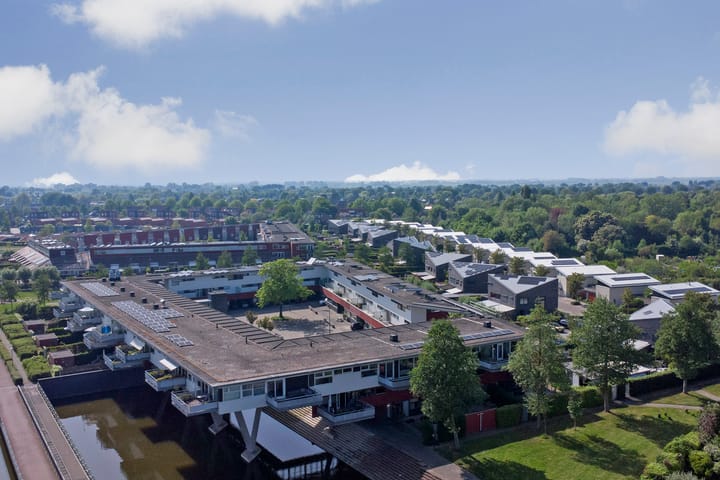 Photo 34 of Zwanenhof 31