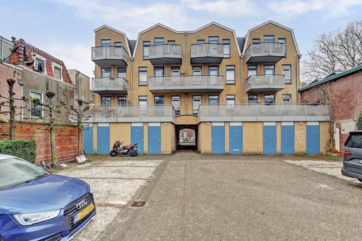 Foto 2 van Raam 63-G