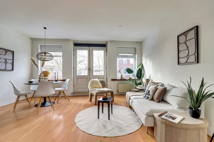 Foto 3 van Raam 63-G