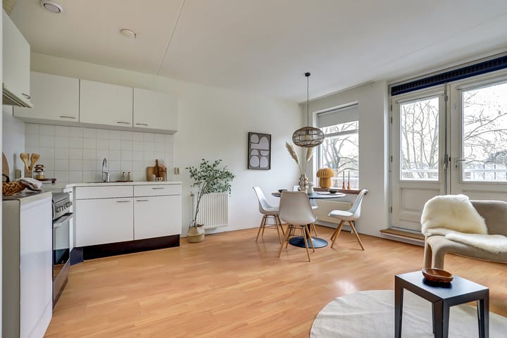 Foto 4 van Raam 63-G