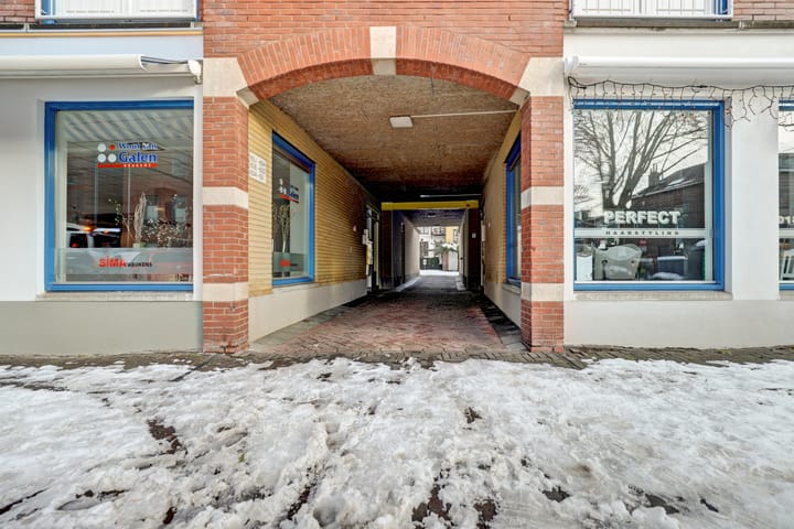 Foto 5 van Raam 63-G