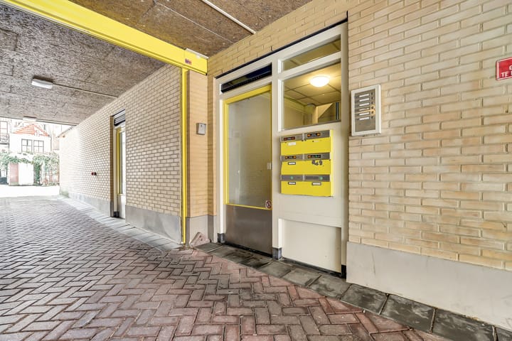 Foto 6 van Raam 63-G