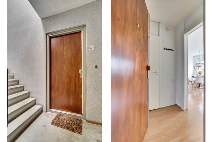 Foto 7 van Raam 63-G