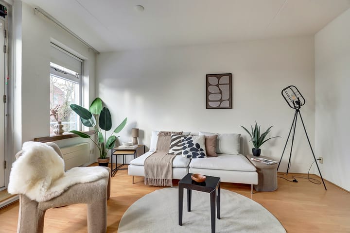 Foto 9 van Raam 63-G