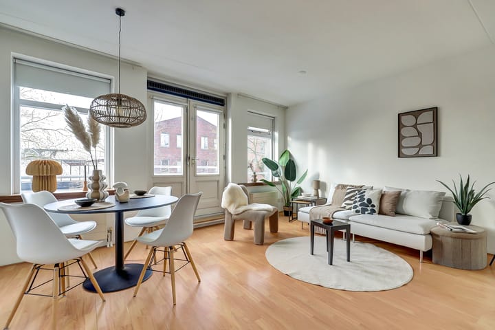 Foto 11 van Raam 63-G