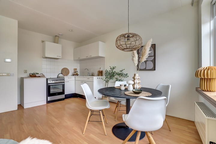 Foto 12 van Raam 63-G