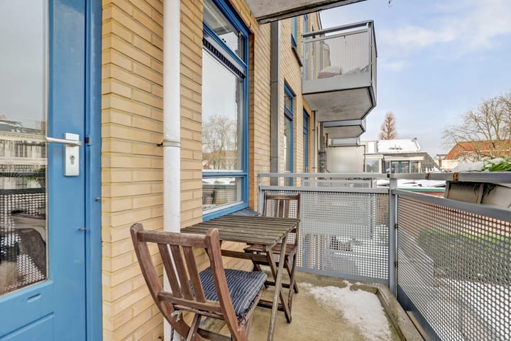 Foto 18 van Raam 63-G