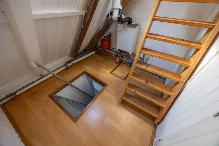 Foto 21 van De Laan 5