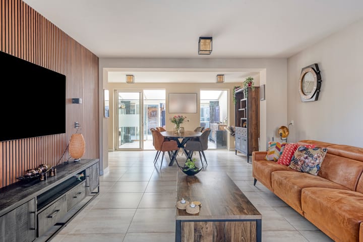 Foto 3 van Derde Morgen 13