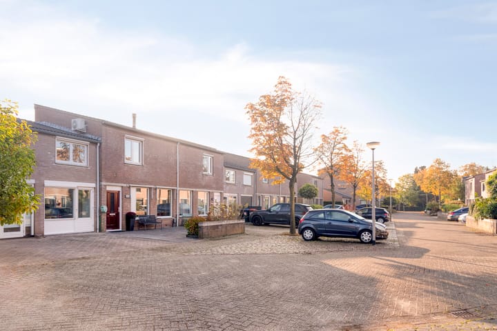 Foto 6 van Derde Morgen 13