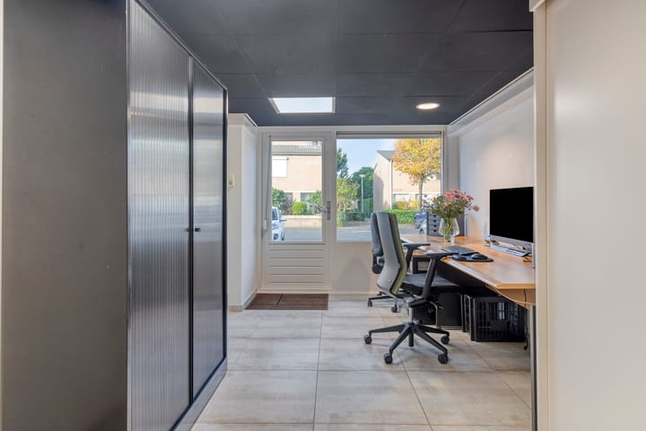 Foto 20 van Derde Morgen 13