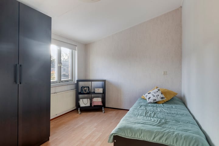 Foto 25 van Derde Morgen 13