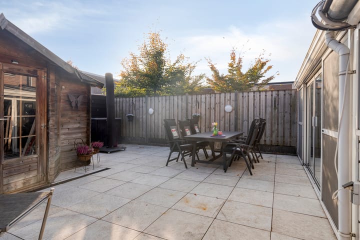 Foto 35 van Derde Morgen 13