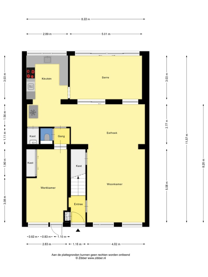 Foto 37 van Derde Morgen 13