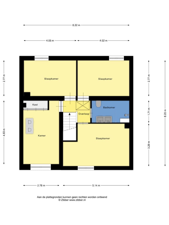 Foto 38 van Derde Morgen 13