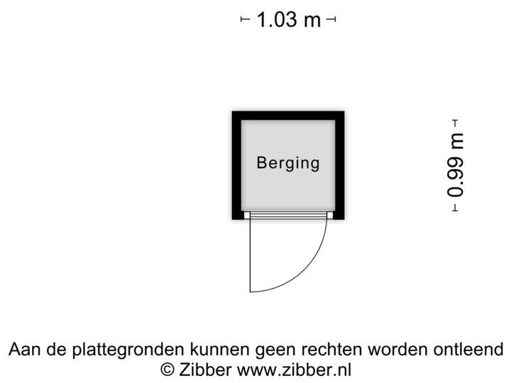 Berging