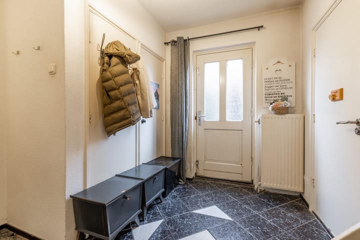 Foto 5 van Admiraal de Ruyterweg 22