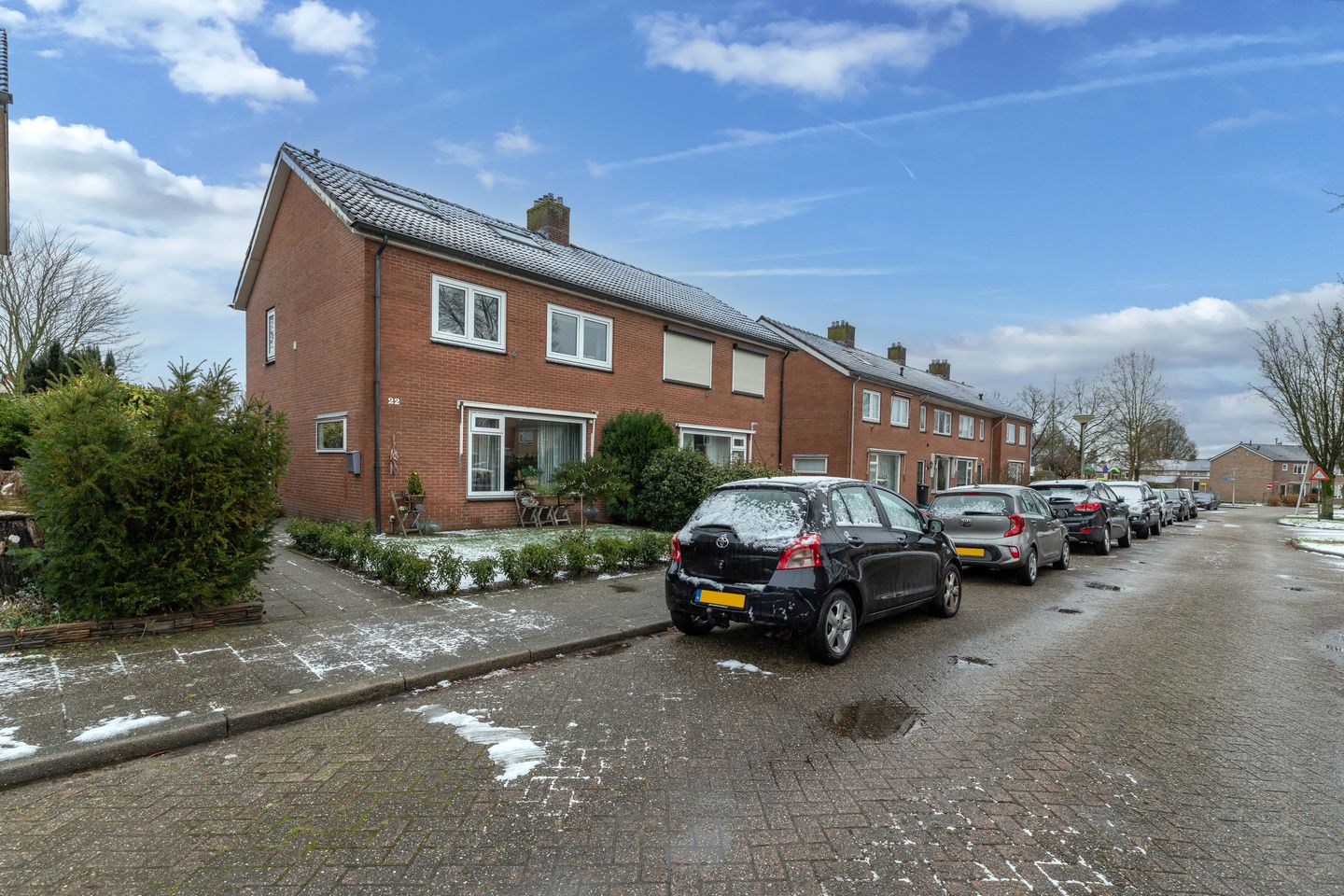 Foto 4 van Admiraal de Ruyterweg 22