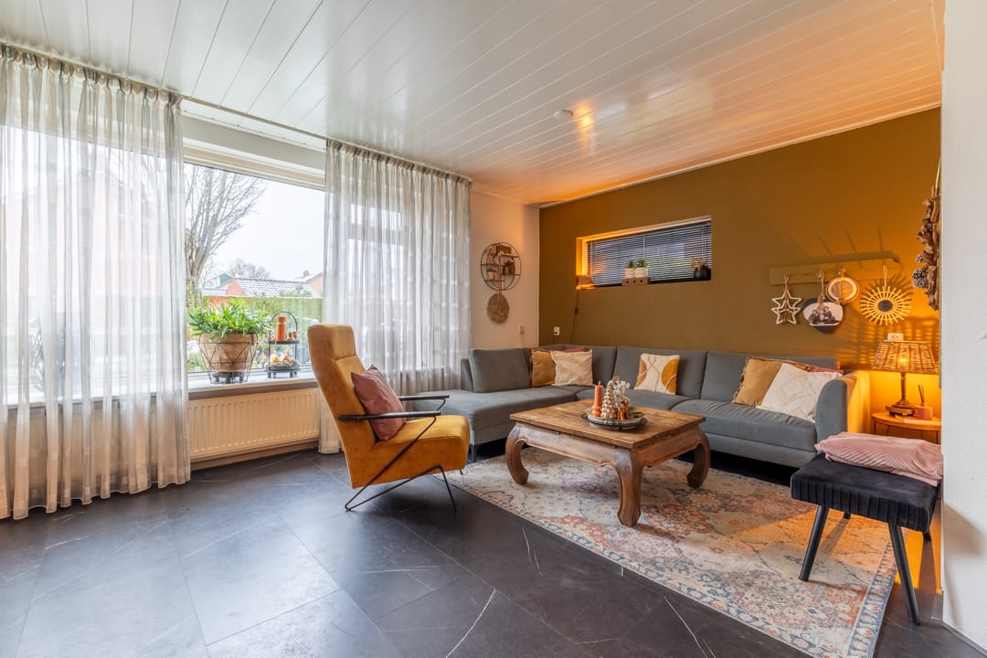 Foto 8 van Admiraal de Ruyterweg 22