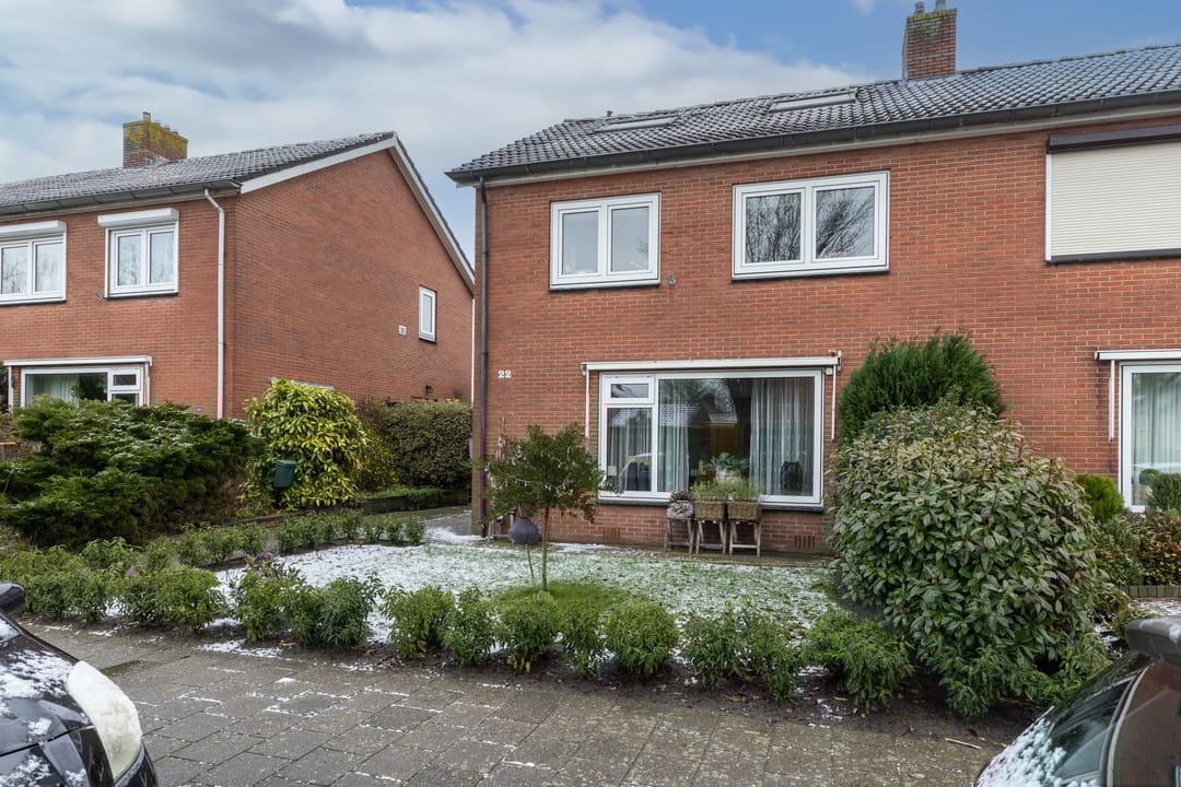 Foto 1 van Admiraal de Ruyterweg 22