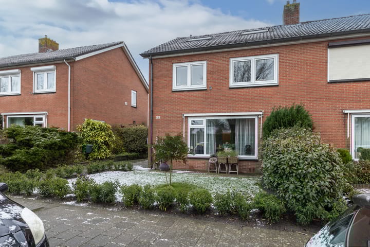 Admiraal de Ruyterweg 22