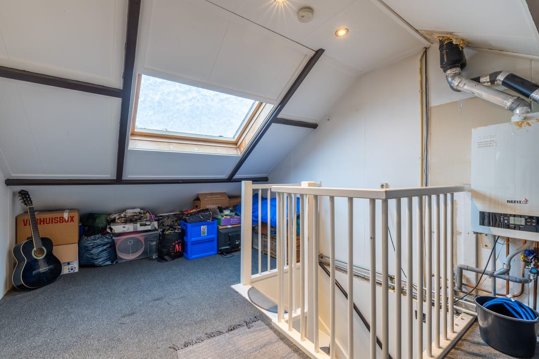 Foto 37 van Admiraal de Ruyterweg 22