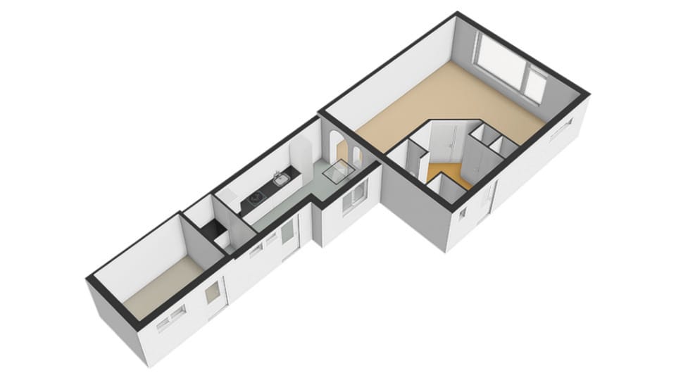 Foto 50 van Admiraal de Ruyterweg 22