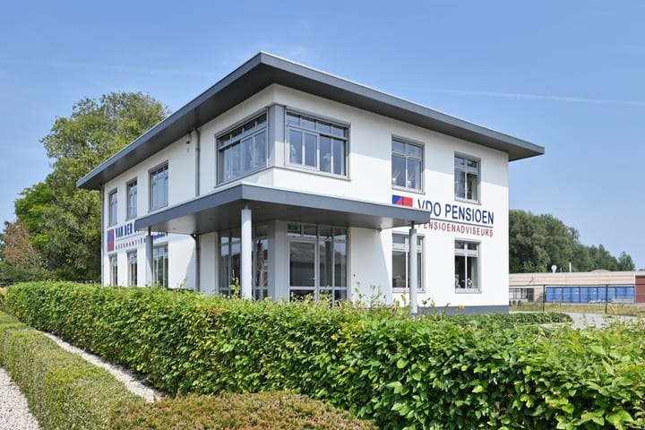 Wageningsestraat 34, Andelst