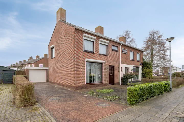 Foto 2 van Scheepvaartstraat 29