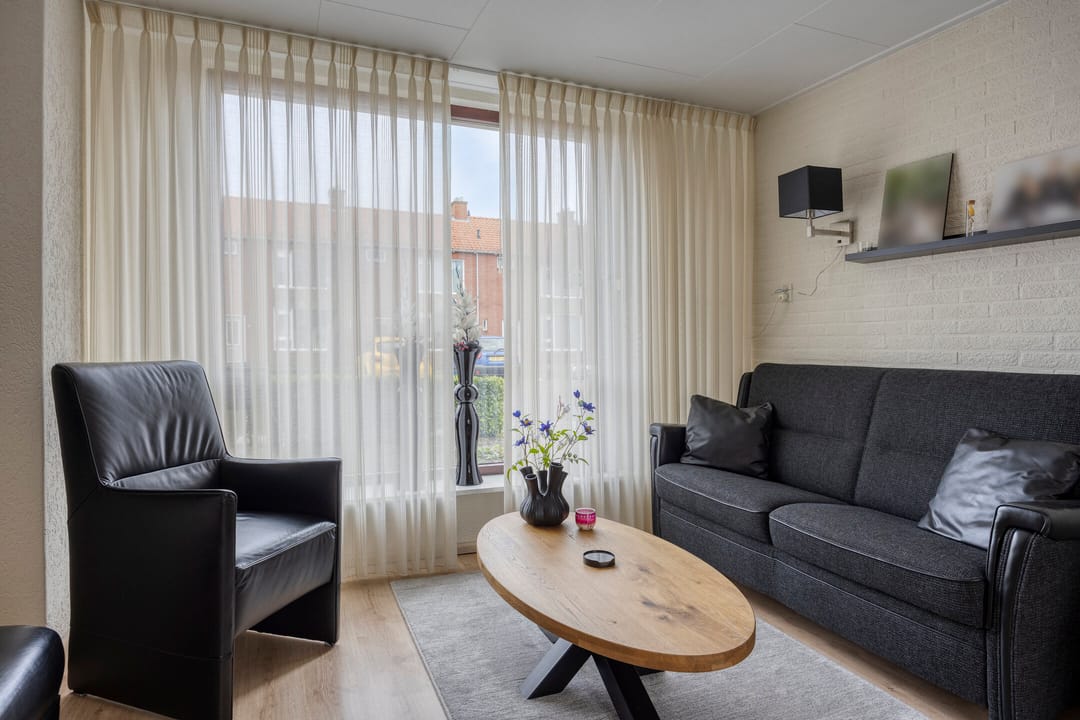 Foto 11 van Scheepvaartstraat 29