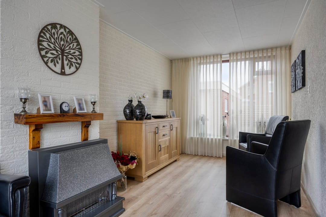 Foto 13 van Scheepvaartstraat 29