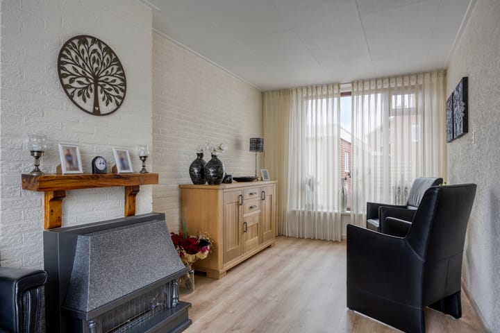 Foto 13 van Scheepvaartstraat 29