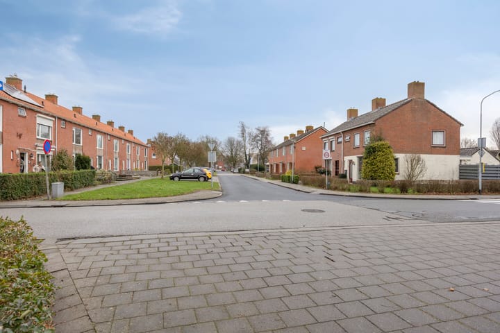 Foto 4 van Scheepvaartstraat 29