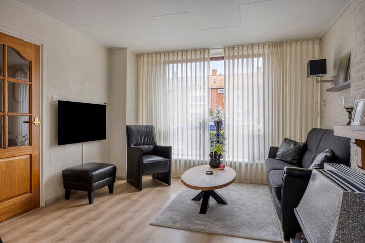 Foto 10 van Scheepvaartstraat 29