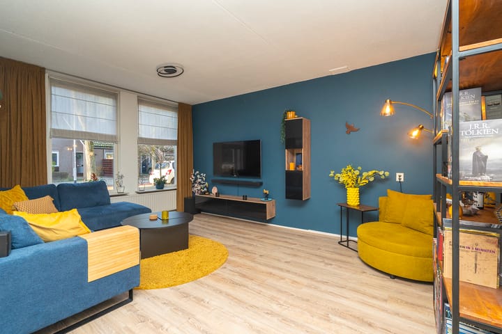 Foto 13 van Haneven 39