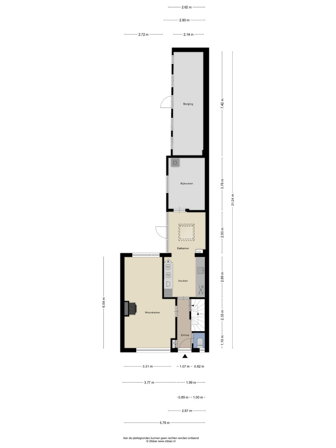 Foto 52 van Scheepvaartstraat 29