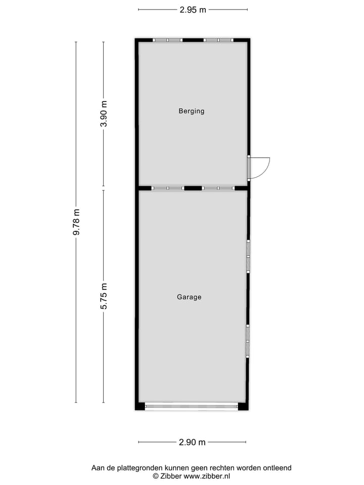 Foto 55 van Scheepvaartstraat 29