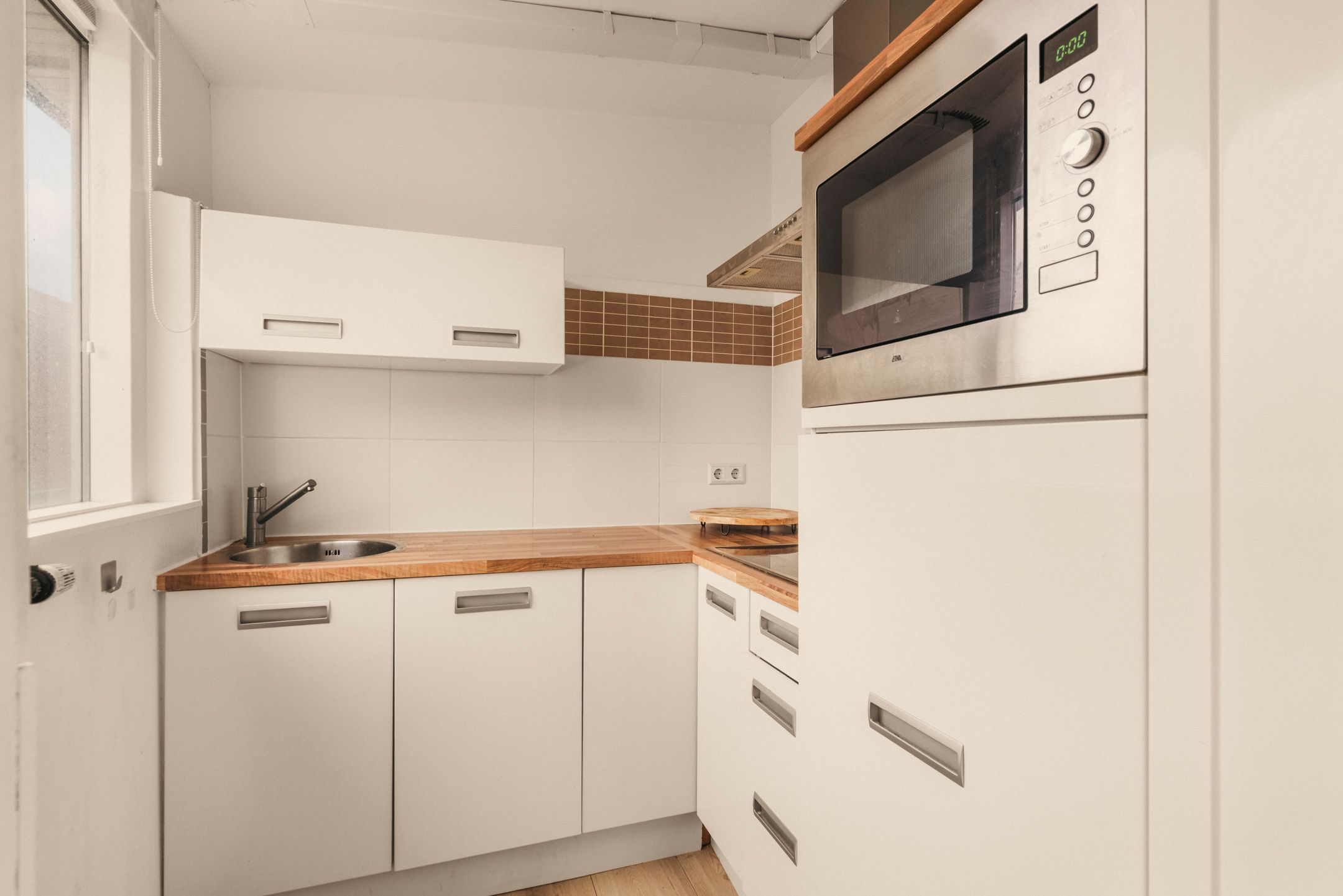 Photo 3 of Beekmanstraat 18