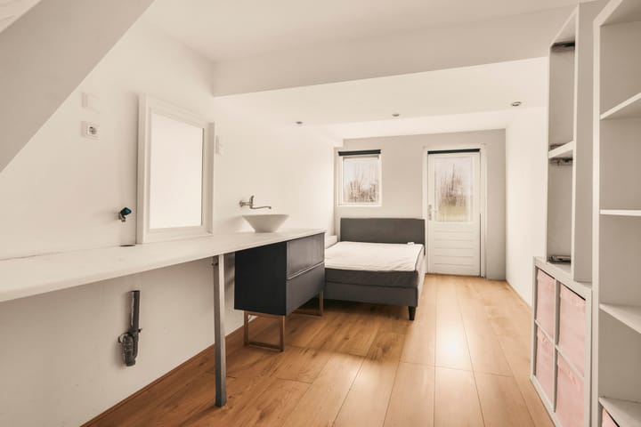 Foto 8 van Beekmanstraat 18