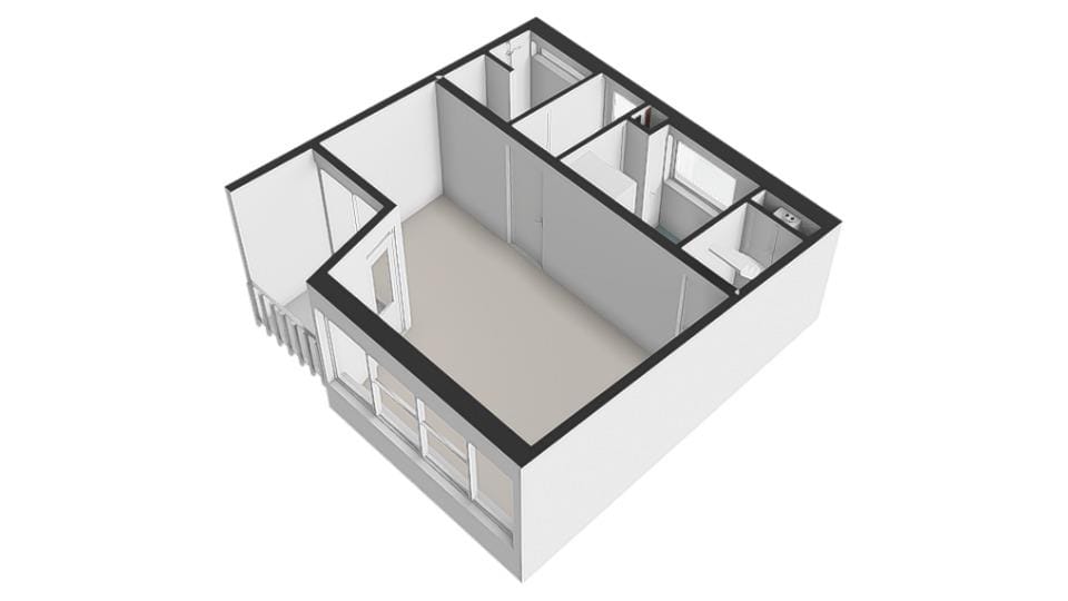 Photo 23 of Beekmanstraat 18