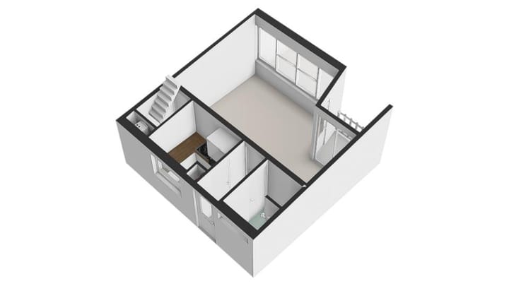 Foto 24 van Beekmanstraat 18