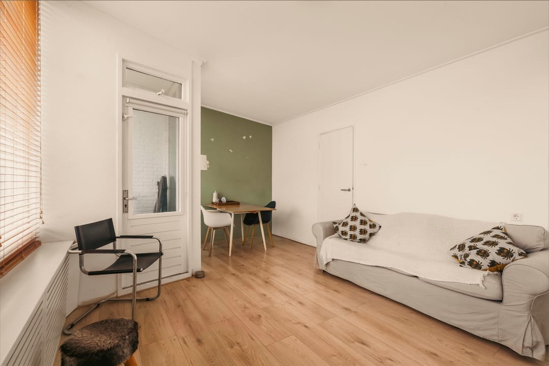 Photo 7 of Beekmanstraat 18