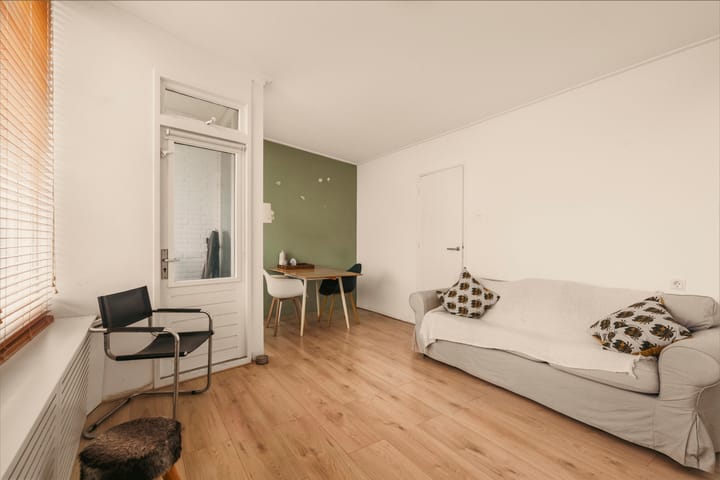 Foto 7 van Beekmanstraat 18