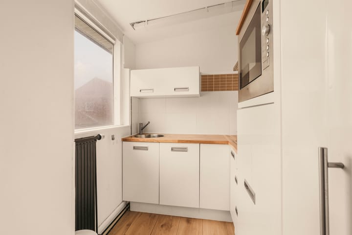 Foto 4 van Beekmanstraat 18