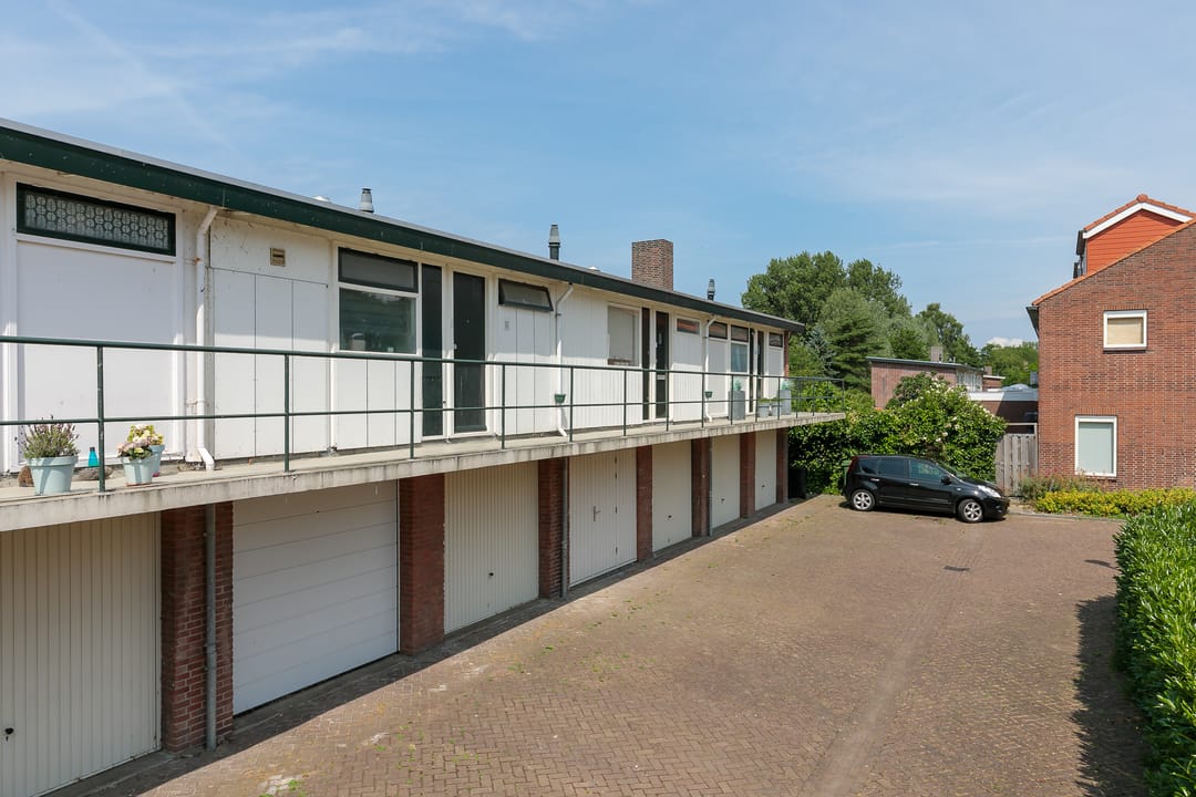 Photo 2 of Beekmanstraat 18