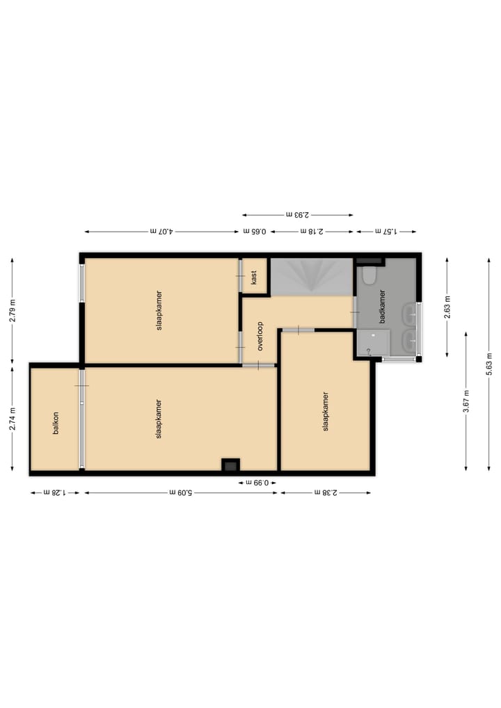 Foto 49 van Haneven 39