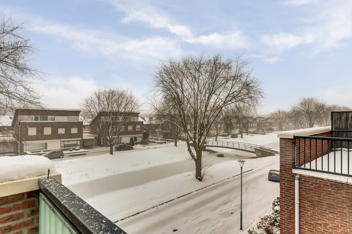 Foto 3 van Annie Romeinstraat 16