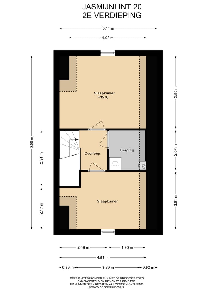Foto 30 van Jasmijnlint 20