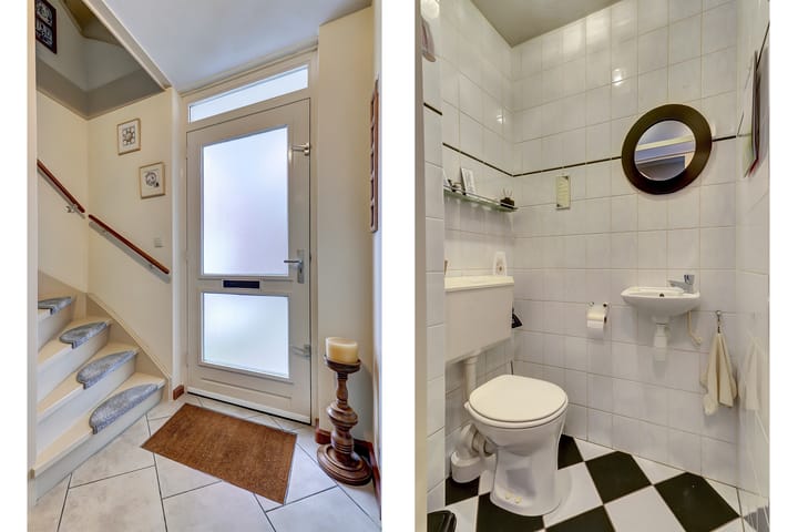 Foto 4 van Annie Romeinstraat 16