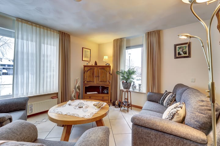 Foto 6 van Annie Romeinstraat 16